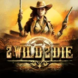 Slot Gacor Hackshaw 2 Wild 2 Die